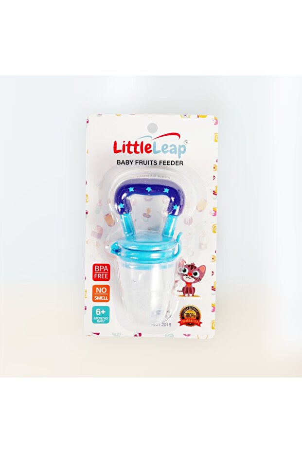Baby Fruit Feeder