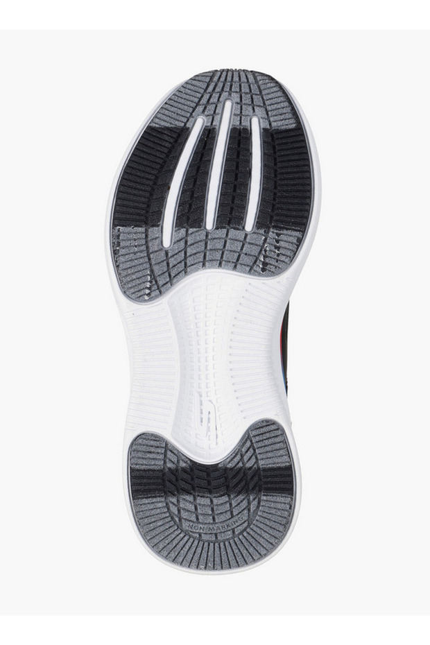 Boys' GO RUN ELEVATE 2.0 Hook and Loop Closure Running Shoes - 4