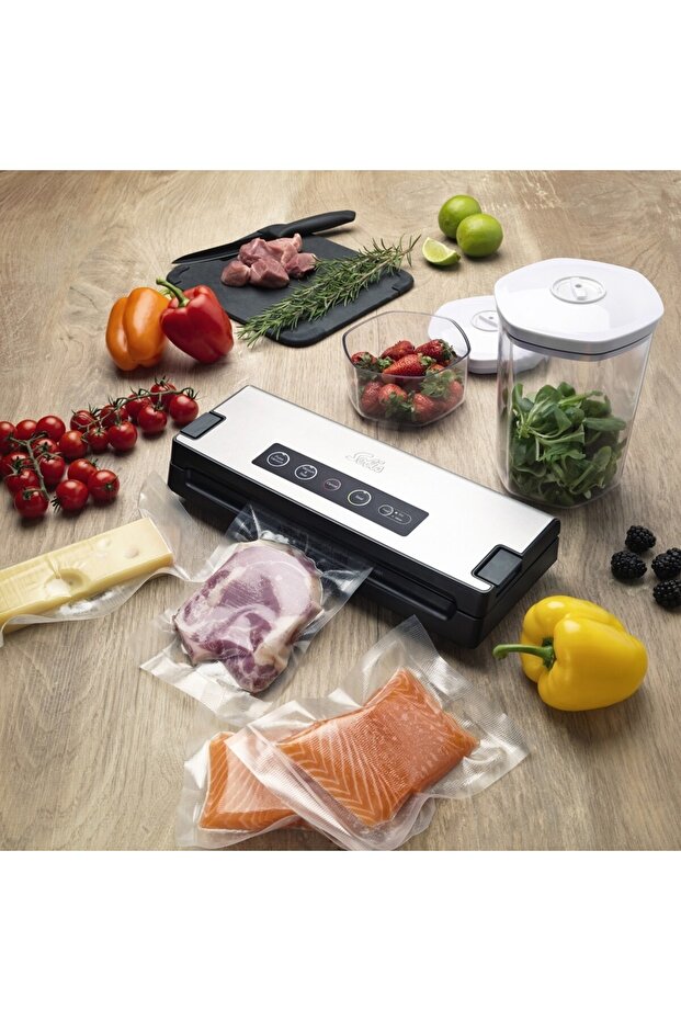 Solis Vac Premium 574 - 2