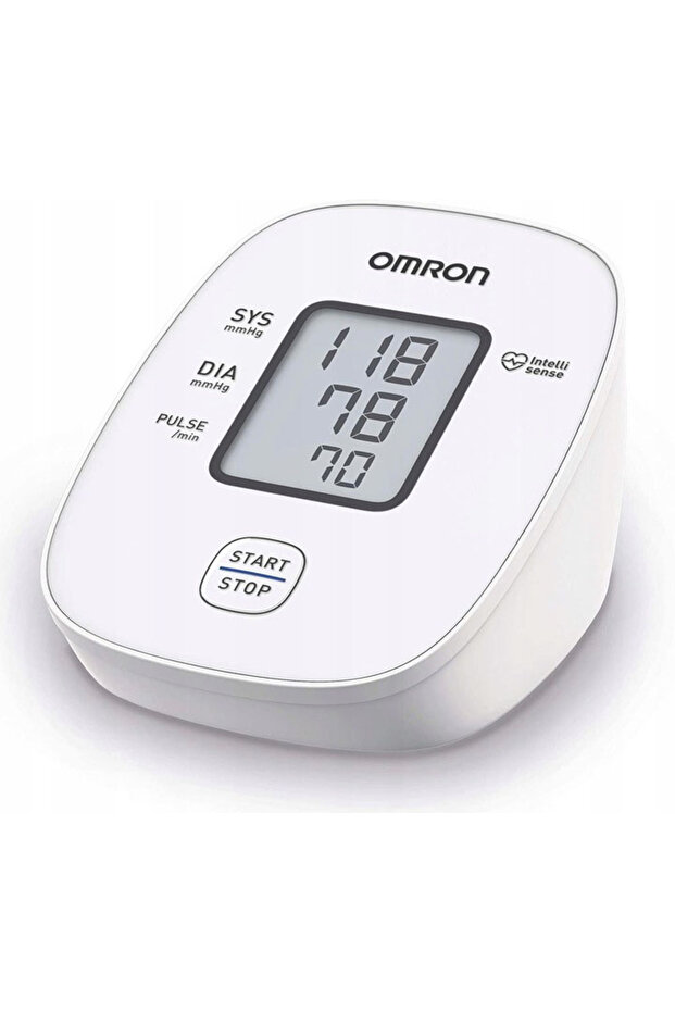 Tensiometru OMRON M2 Basic Hem-7121J-E - 6