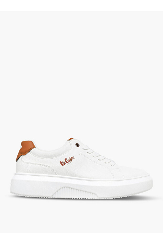 أحذية رياضية رجالية صلبة بأربطة - 3