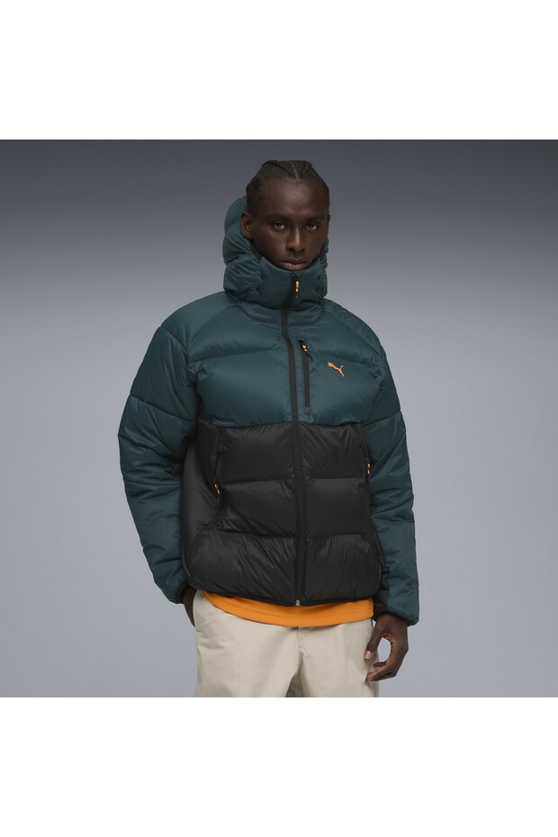 PUMATECH PrimaLoft® Puffer Jacket Men - 2