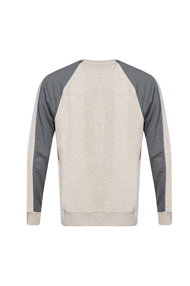 Erkek Sweatshırt - 3