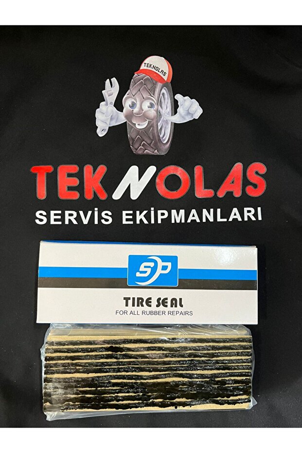 SİYAH İNCE FİTİL - 1