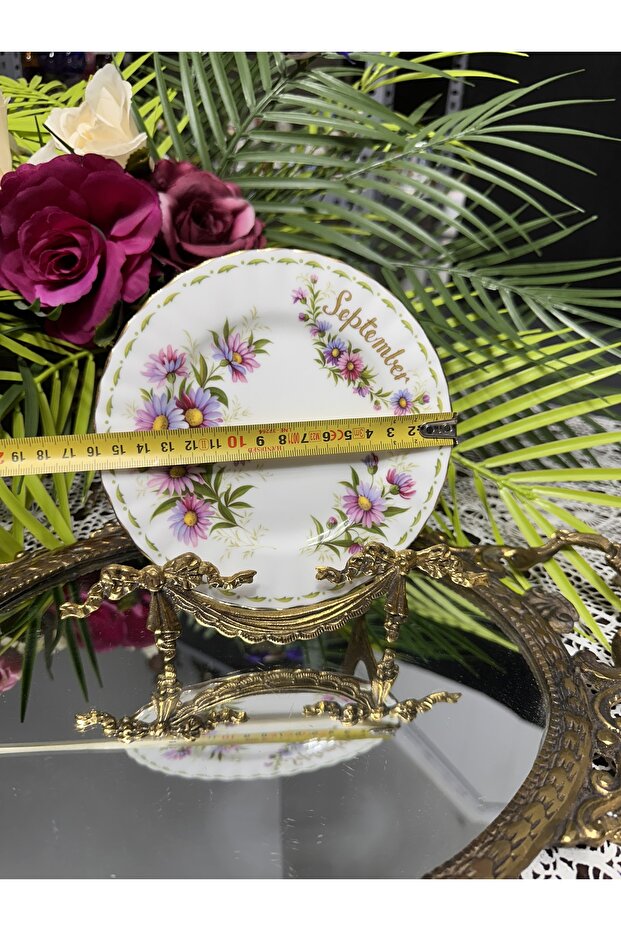 aylar temmuz pasta tabak - 3