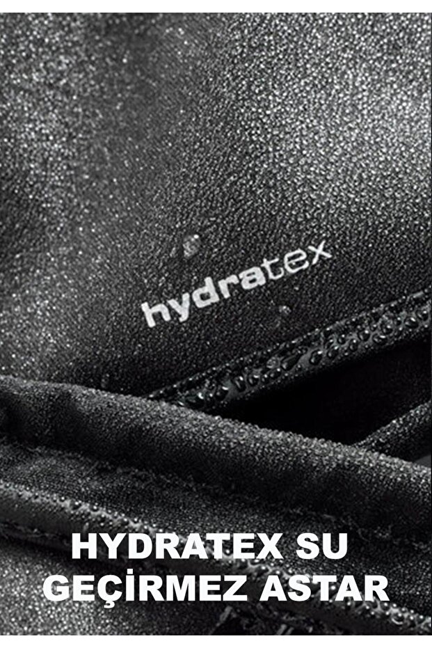 QUANTUM 3 H2O MONT SİYAH-GRİ - 4