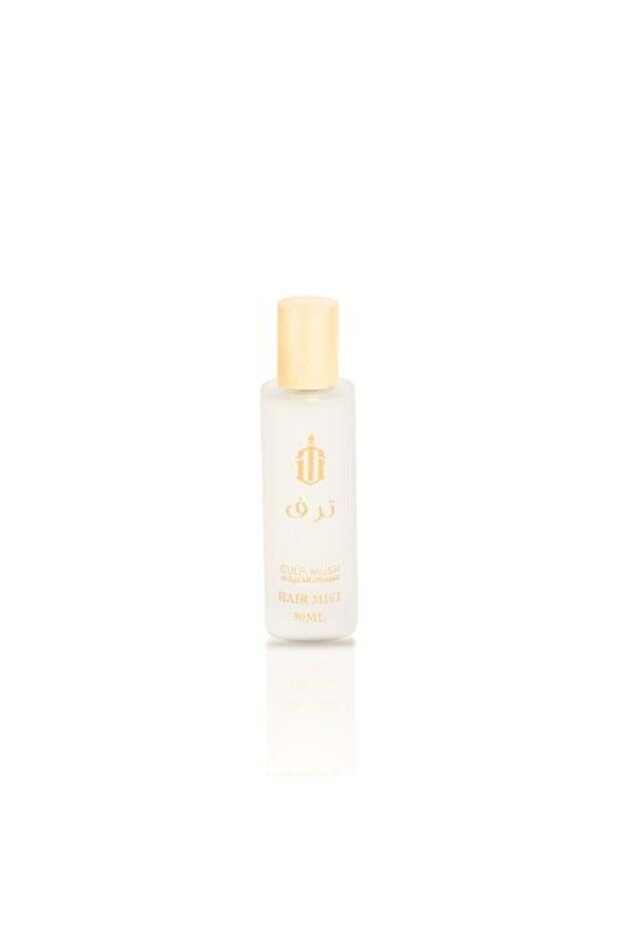 عطر الشعر ترف