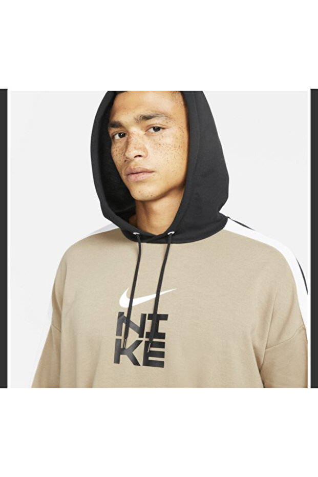 Dri-FIT Sport Clash kapşonlu - 3