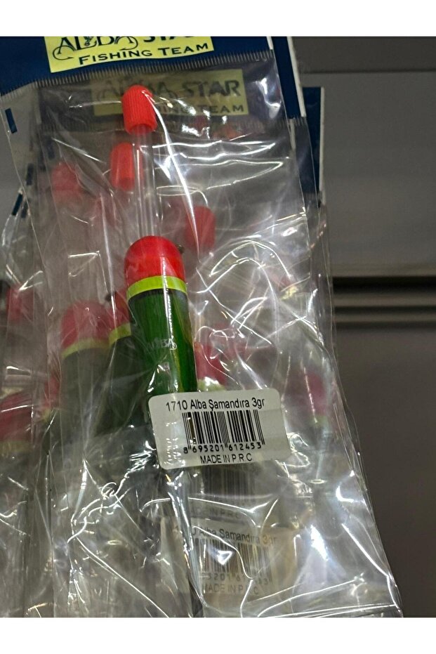 Şamandıra 3gr 1710 - 1