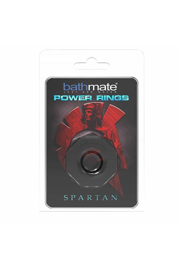 Power Ring Spartan intimate ring - 1