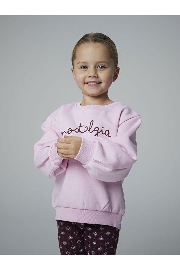 Sweatshirt Regular Fit - 5