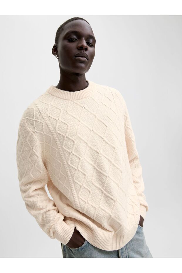 Strickpullover Strickpullover - 7