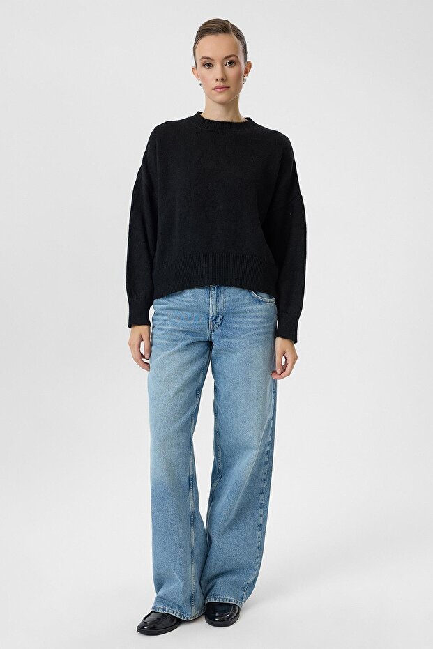 Basic Crop Kazak - 6