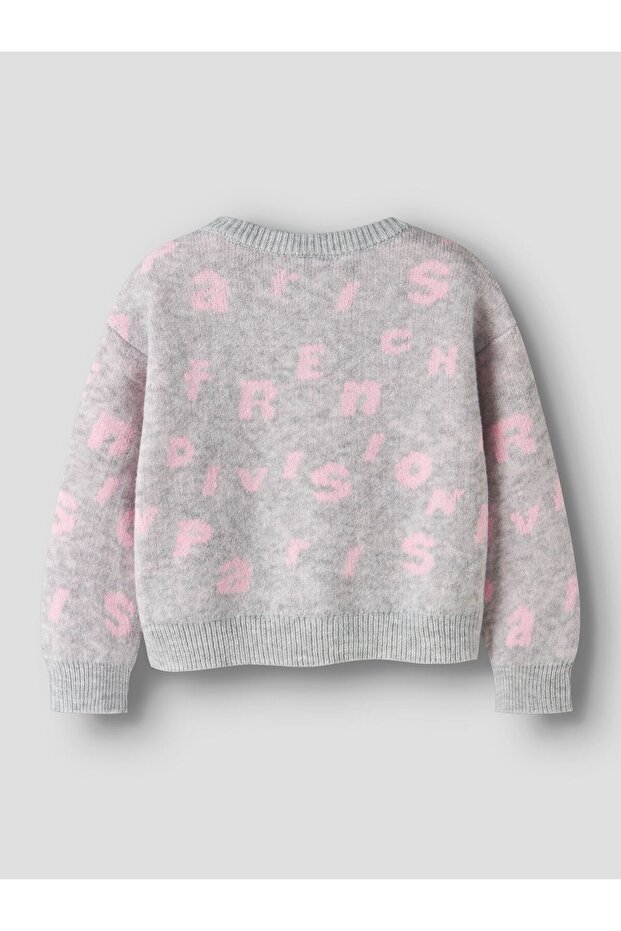 Strickpullover Regular Fit - 3