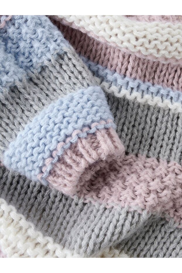 Strickpullover Regular Fit - 4