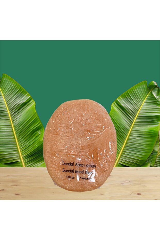 Sponge Shower Soap - 3