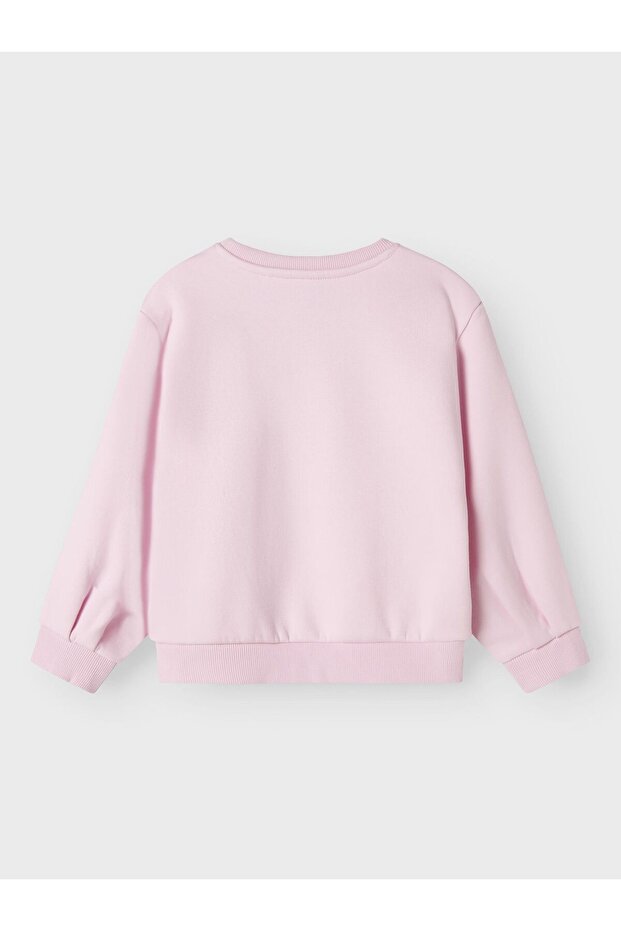 Sweatshirt Regular Fit - 3