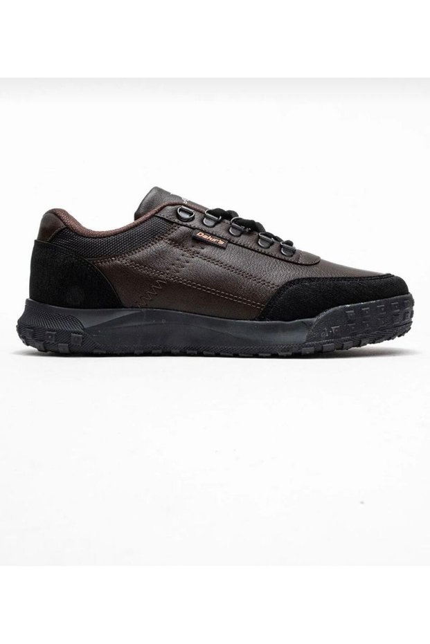 Men's Winter Waterproof Non-Slip Casual Sports Trekking Outdoor Shoes Orthopedic Lace-Up