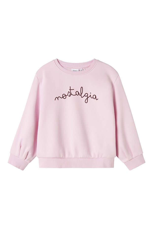 Sweatshirt Regular Fit - 2