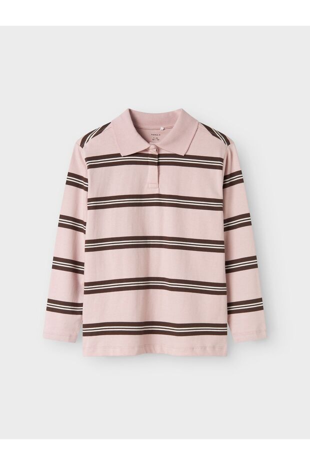 Poloshirt Bio-Baumwoll