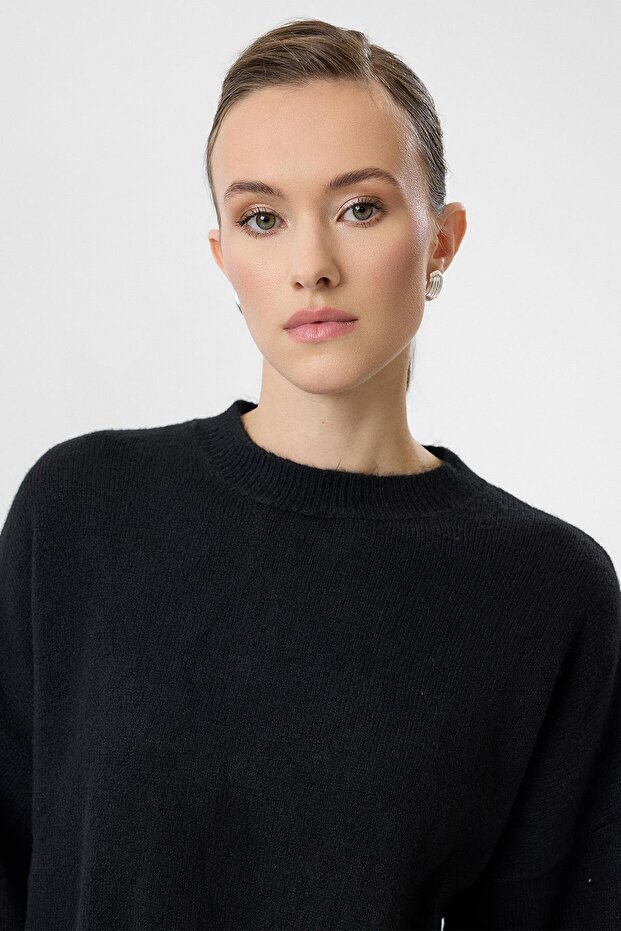 Basic Crop Kazak - 3