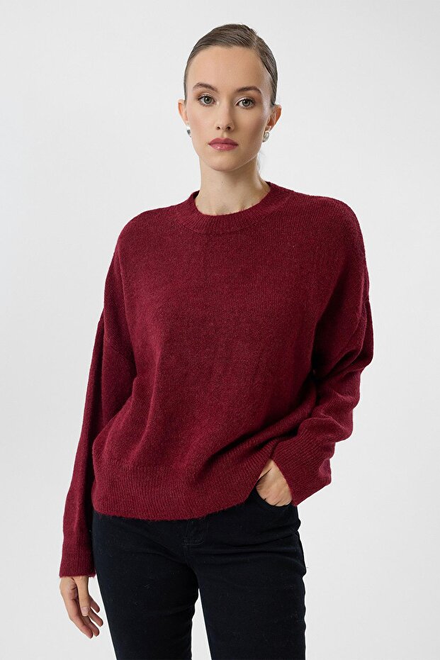 Basic Crop Kazak - 4