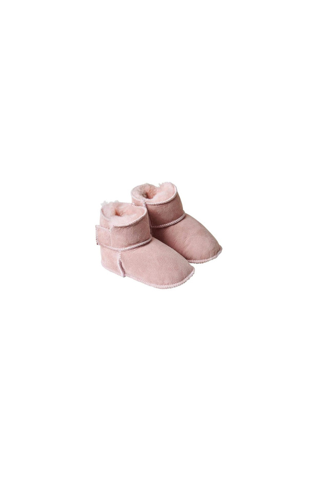 Boots - Pink (Kids)
