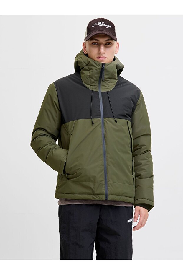 Jacke Jacke - 1