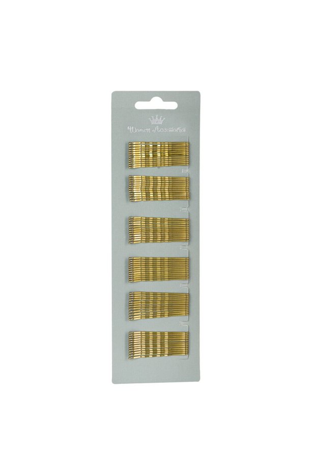 Agrafe Par Bronz 4.8cm - 72buc