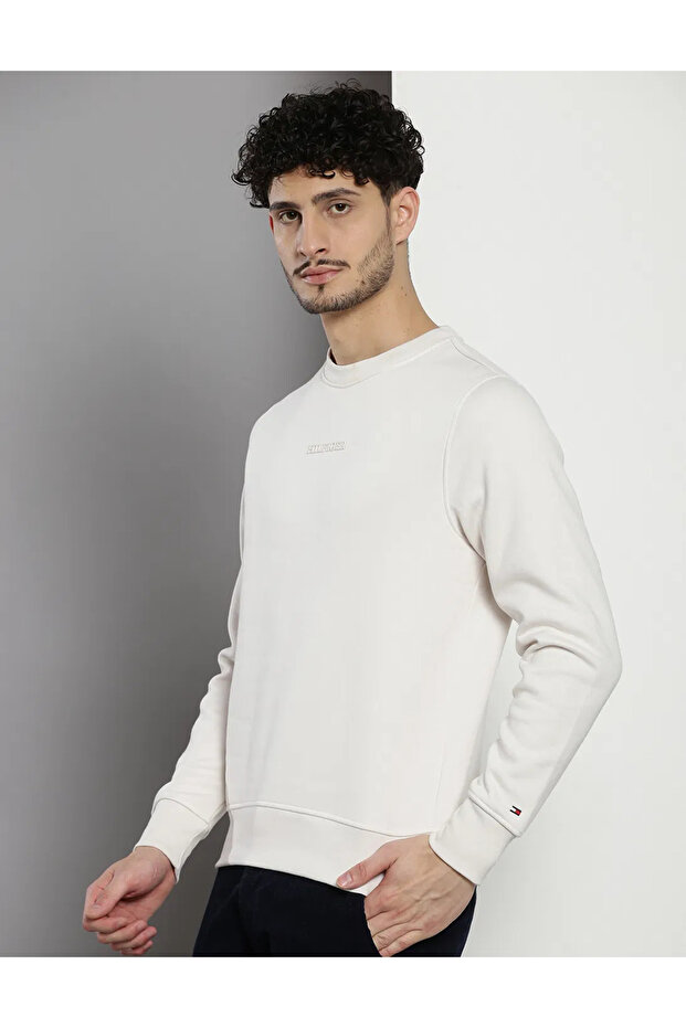 Men's Sweatshirt Regular Fit - 5