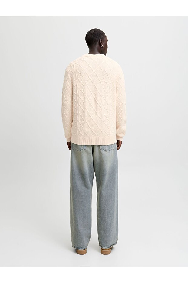 Strickpullover Strickpullover - 3