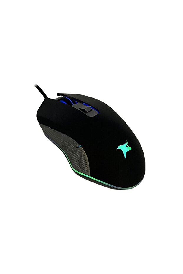 Sungur - B7 Gaming Mouse - 2