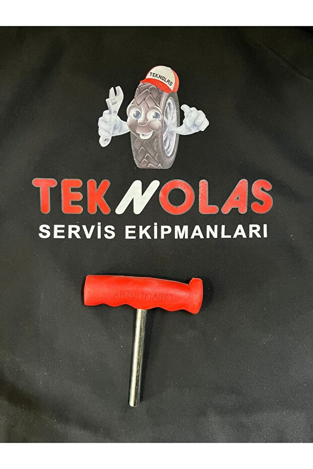 SİBOP ÇEKME APARATI - 1