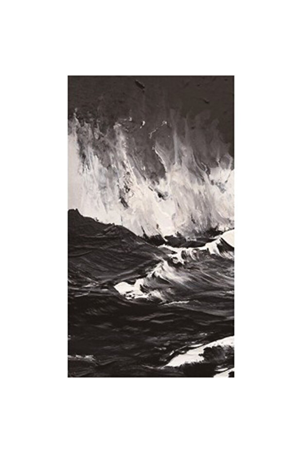 Folie Skin Spate pentru Apple Iphone 11 Pro, Waves Design, High Grip, Multicolor - 5