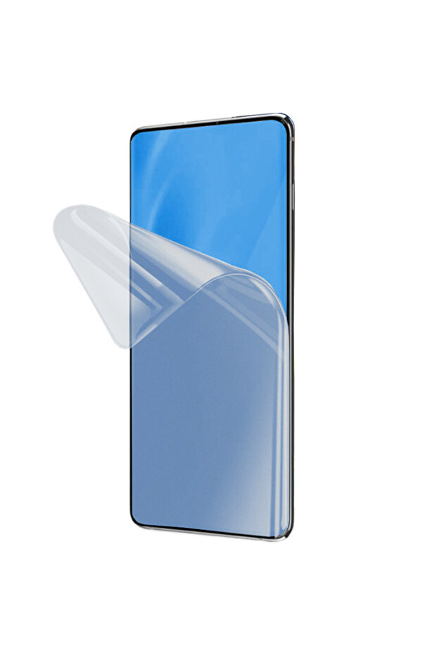 Anti-Matte Screen Protector for Huawei Nova 2S, Silicone Hydrogel - 1