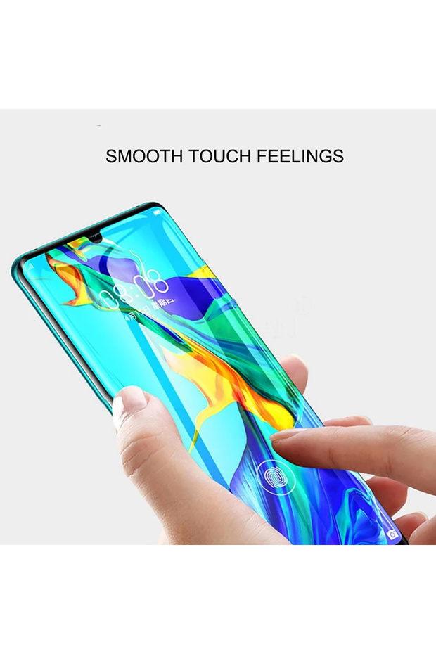 Screen protector for Google Pixel 7, Hydrogel, Full Protection - 4