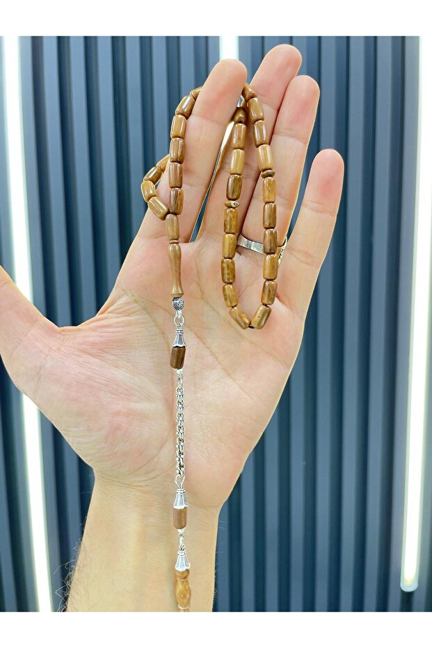 Kesme Model Kuka Tesbih - 3