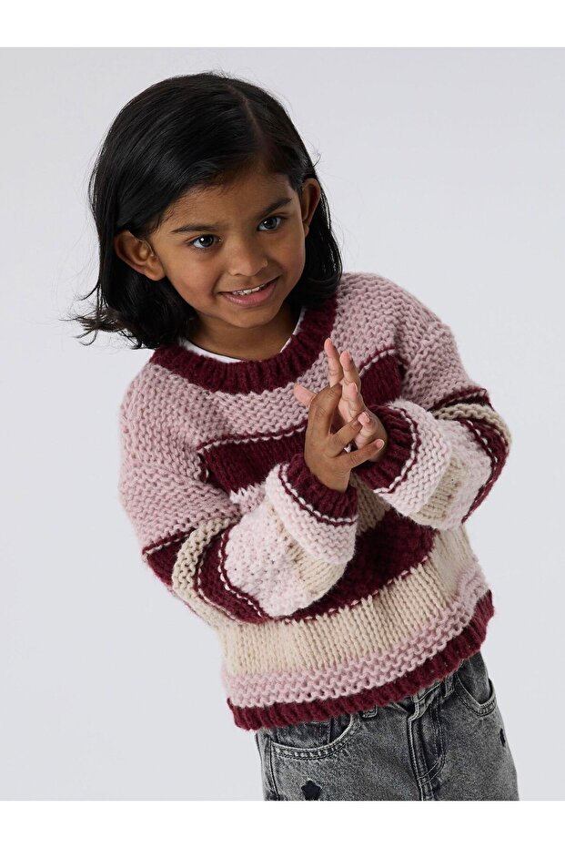 Strickpullover Regular Fit - 6