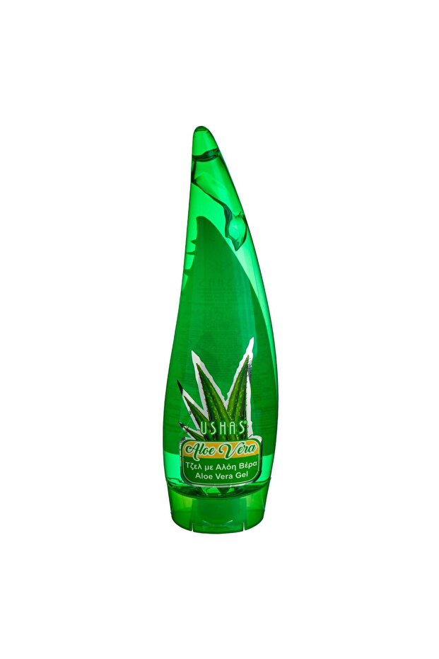 Τζελ Αλόης Βέρα 170ml - 1
