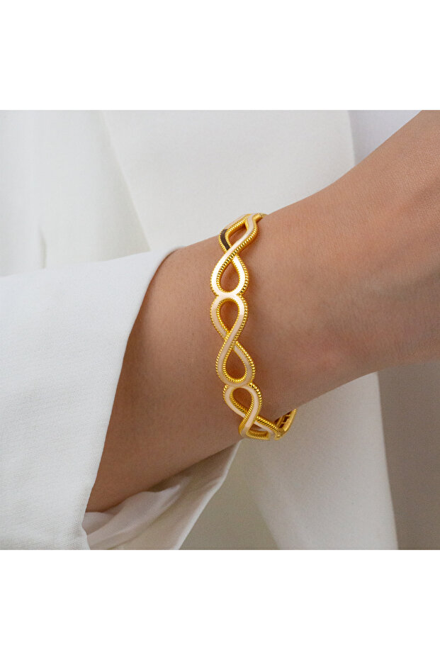 Sonsuzluk Ajda Kelepçe - 1