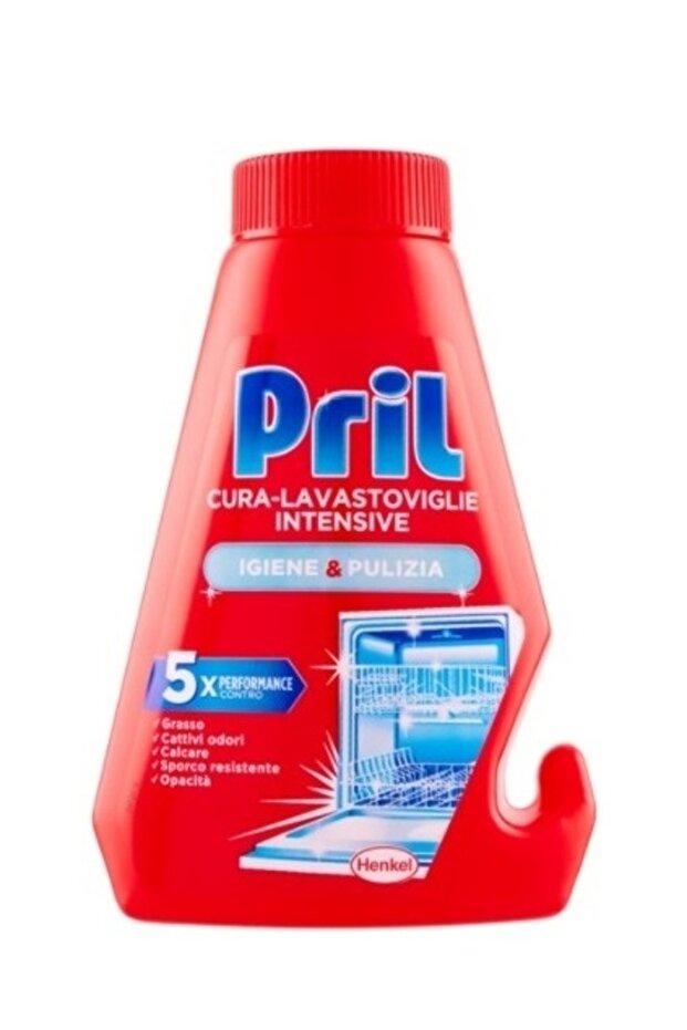 Dishwasher care solution 250ml - 1