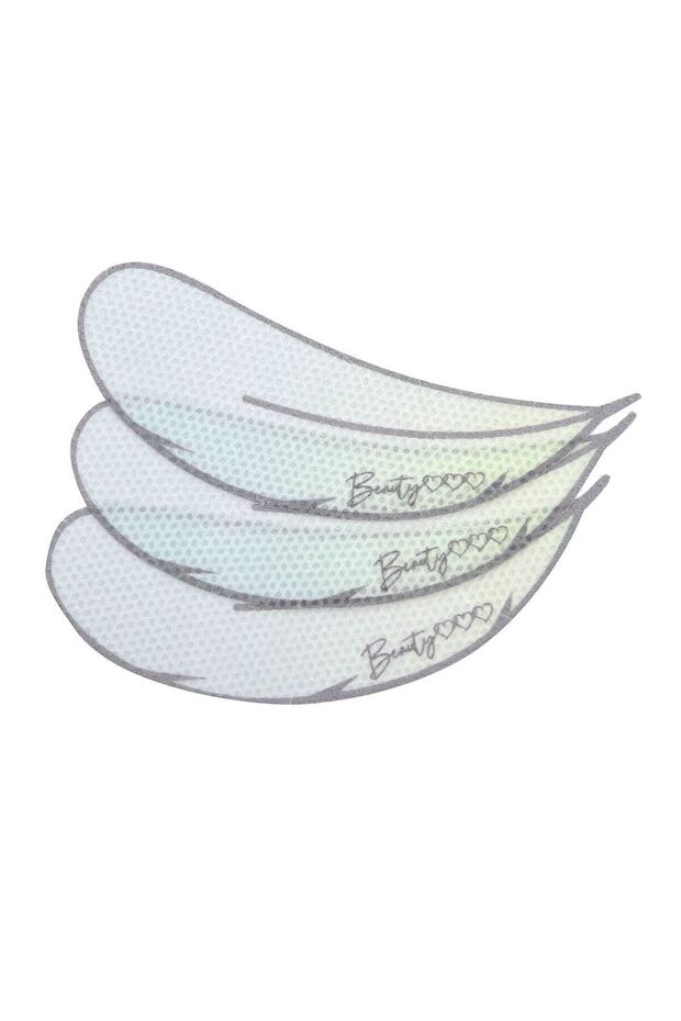 Make Up Eye Patches - 8pcs - 1