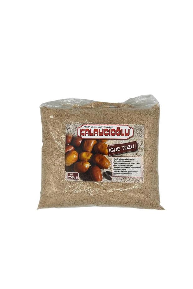 İğde Tozu 250 Gr. - 1