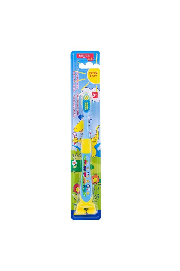 Ciel Children's Toothbrush - 2