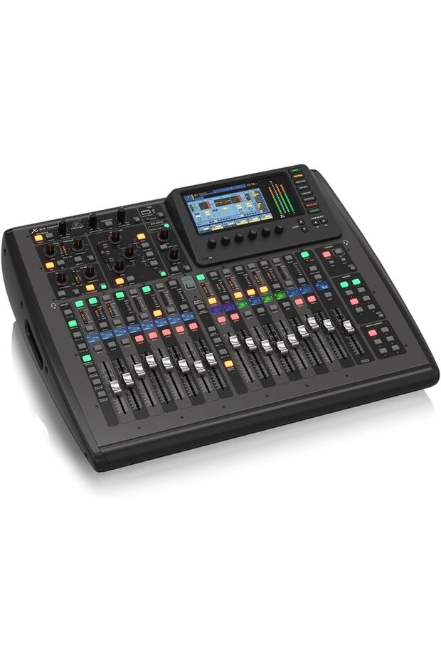 Behringer X32 COMPACT 40 Kanallı Dijital Mikser - 3