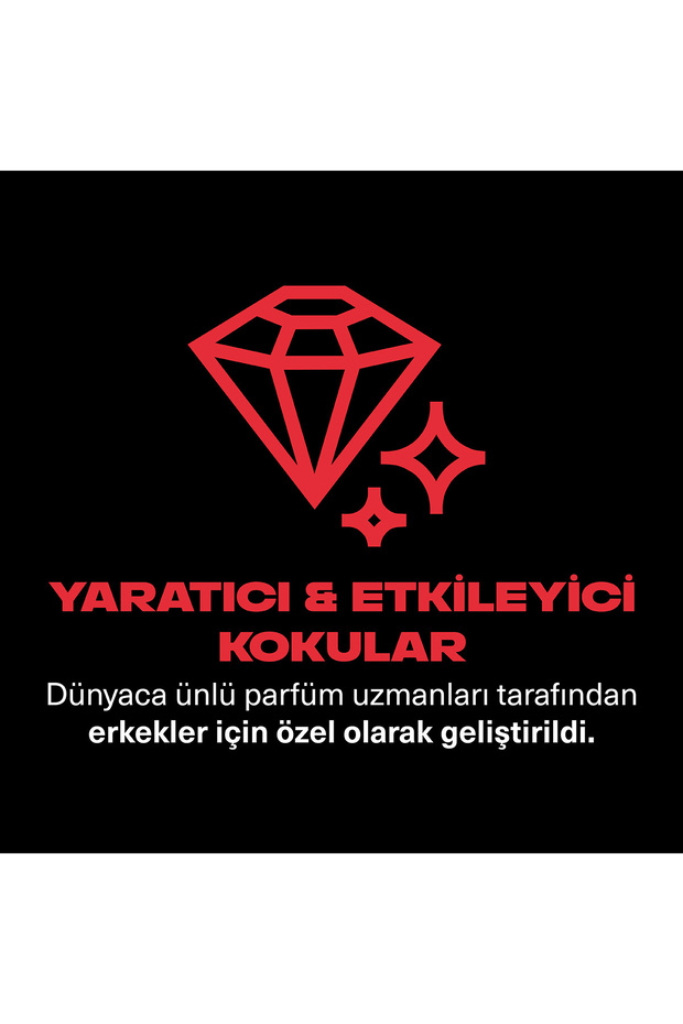 Premium Collection Duş Jeli Cherry Spritz 300 ml + Cherry Spritz Deodorant 150 ml - 6