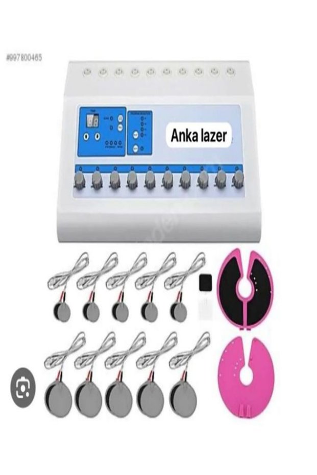 Passive Gymnastics Device