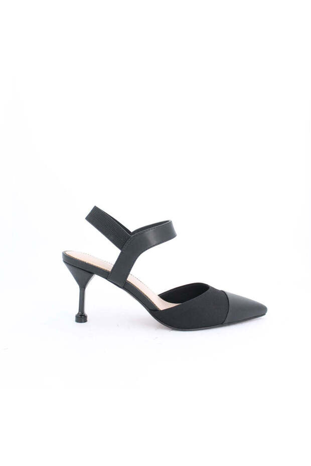 Aaralyn High Heels - 1