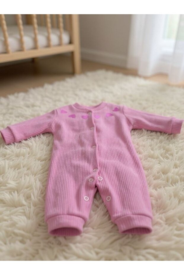 BEBEK TULUM ÇITÇITLI - 5