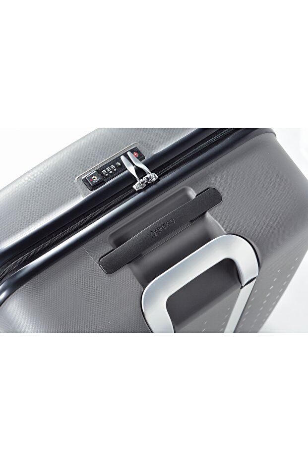 طقم حقائب 3 قطع - 4